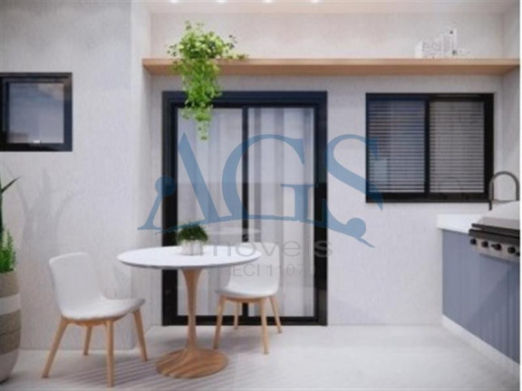 Imagem Apartamento com 2 Quartos à Venda, 43 m² em Parada Xv De Novembro - São Paulo Imagem Apartamento com 2 Quartos à Venda, 43 m² em Parada Xv De Novembro - São Paulo