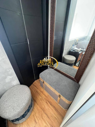 Imagem Apartamento com 2 Quartos à Venda, 82 m² em Alphaville - Barueri