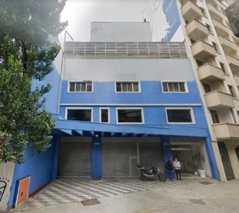 Imóvel com 1 Quarto à Venda, 2.178 m² em Santa Cecilia - São Paulo