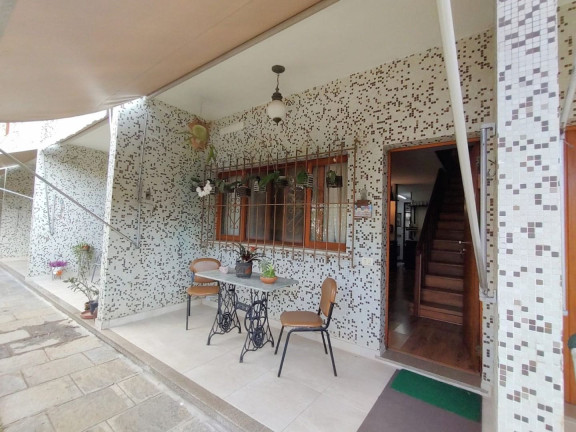 Imagem Casa com 3 Quartos à Venda, 75 m² em Taumaturgo - Teresópolis Imagem Casa com 3 Quartos à Venda, 75 m² em Taumaturgo - Teresópolis