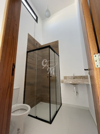 Imagem Casa de Condomínio com 3 Quartos para Alugar, 134 m² em Jardim Primavera - Itupeva Imagem Casa de Condomínio com 3 Quartos para Alugar, 134 m² em Jardim Primavera - Itupeva