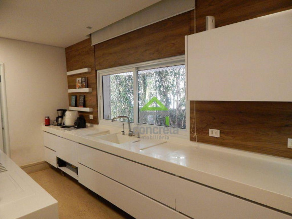 Imagem Casa de Condomínio com 4 Quartos à Venda, 500 m² em Paisagem Renoir - Cotia Imagem Casa de Condomínio com 4 Quartos à Venda, 500 m² em Paisagem Renoir - Cotia