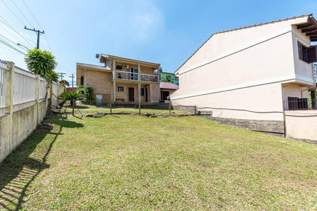 Imagem Casa com 3 Quartos à Venda, 144 m² em Jansen - Gravataí
