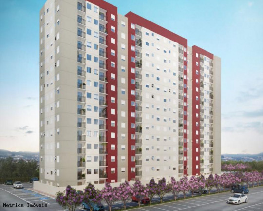 Imagem Imóvel com 2 Quartos à Venda, 48 m² em Jardim Promeca - Várzea Paulista Imagem Imóvel com 2 Quartos à Venda, 48 m² em Jardim Promeca - Várzea Paulista