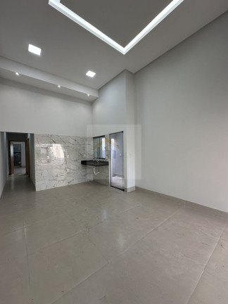 Imagem Casa com 3 Quartos à Venda, 95 m² em Jardim Buriti Sereno - Aparecida De Goiânia Imagem Casa com 3 Quartos à Venda, 95 m² em Jardim Buriti Sereno - Aparecida De Goiânia