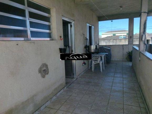 Imagem Casa com 2 Quartos à Venda, 270 m² em Quietude - Praia Grande Imagem Casa com 2 Quartos à Venda, 270 m² em Quietude - Praia Grande