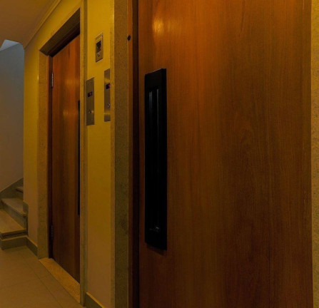 Imagem Apartamento com 1 Quarto à Venda, 57 m² em Jardim Paulista - São Paulo Imagem Apartamento com 1 Quarto à Venda, 57 m² em Jardim Paulista - São Paulo