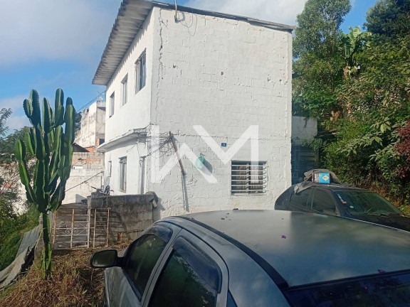 Imagem Terreno à Venda, 1.400 m² em Recreio São Jorge - Guarulhos Imagem Terreno à Venda, 1.400 m² em Recreio São Jorge - Guarulhos