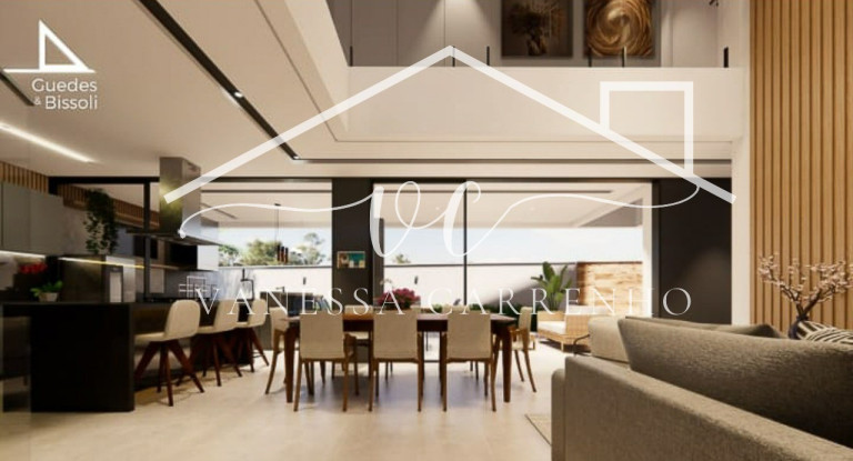 Imagem Casa com 3 Quartos à Venda, 324 m² em Cyrela Landscape Esplanada - Votorantim Imagem Casa com 3 Quartos à Venda, 324 m² em Cyrela Landscape Esplanada - Votorantim