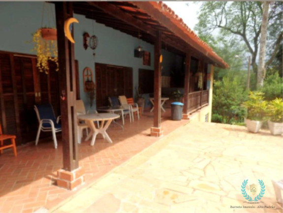 Imagem Fazenda à Venda, 890 m² em Saboó - São Roque Imagem Fazenda à Venda, 890 m² em Saboó - São Roque