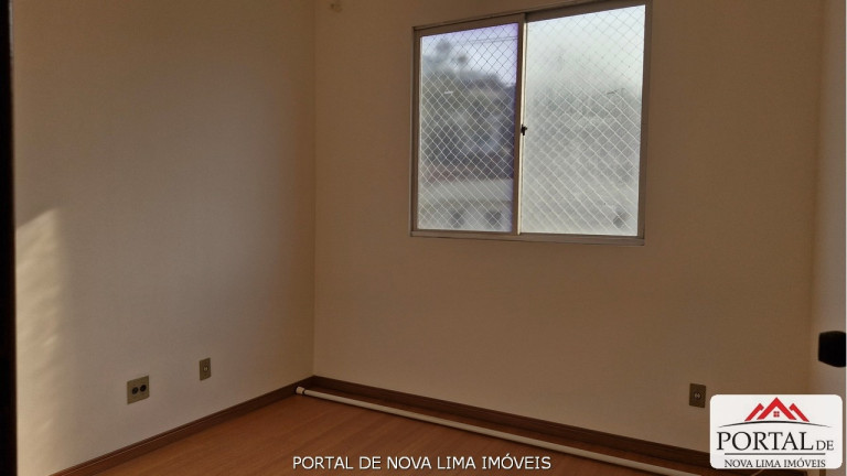 Imagem Imóvel com 3 Quartos para Alugar, 114 m² em Centro - Nova Lima