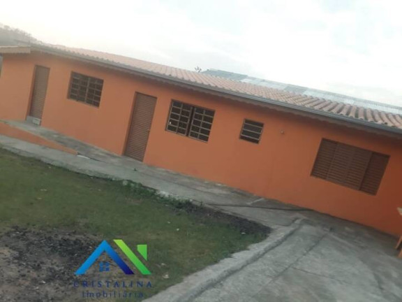 Imagem Chácara com 2 Quartos à Venda, 4.000 m² em Jardim Santa Maria - Campo Limpo Paulista