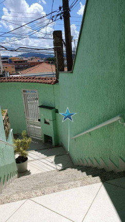 Imagem Sobrado com 3 Quartos à Venda, 208 m² em Parque São Luís - São Paulo Imagem Sobrado com 3 Quartos à Venda, 208 m² em Parque São Luís - São Paulo