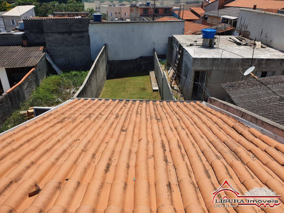 Imagem Casa com 4 Quartos à Venda, 170 m² em Jardim Primavera - Jacareí Imagem Casa com 4 Quartos à Venda, 170 m² em Jardim Primavera - Jacareí