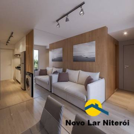 Imagem Apartamento com 1 Quarto à Venda, 32 m² em Ingá - Niterói Imagem Apartamento com 1 Quarto à Venda, 32 m² em Ingá - Niterói