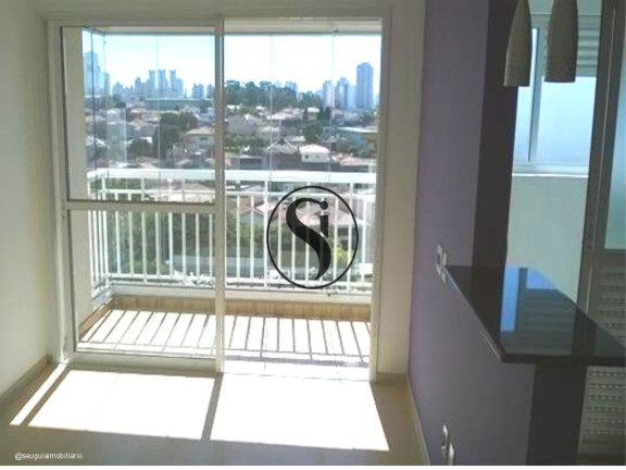 Imagem Apartamento com 2 Quartos à Venda, 52 m² em Saúde - São Paulo Imagem Apartamento com 2 Quartos à Venda, 52 m² em Saúde - São Paulo