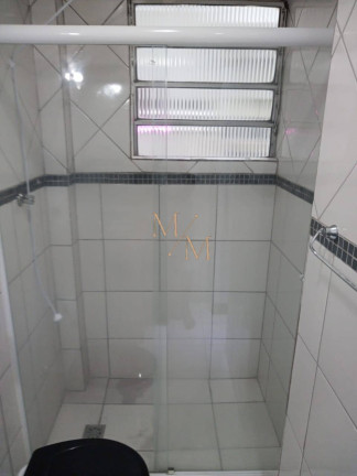 Imagem Apartamento com 1 Quarto à Venda, 48 m² em Aparecida - Santos Imagem Apartamento com 1 Quarto à Venda, 48 m² em Aparecida - Santos