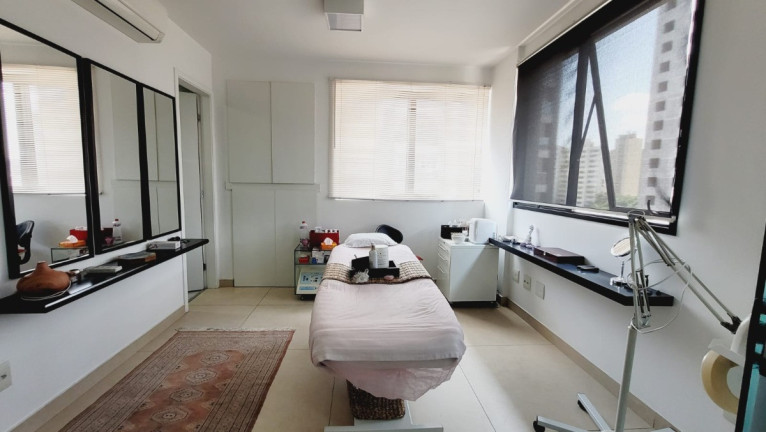 Imagem Ponto Comercial à Venda, 35 m² em Perdizes - São Paulo
