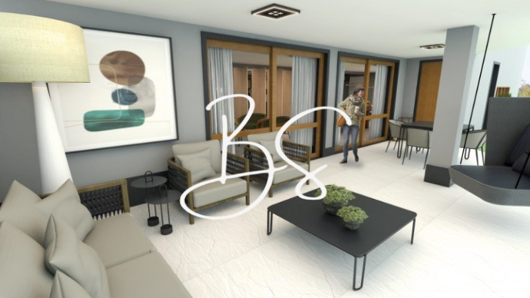 Imagem Apartamento com 3 Quartos à Venda, 279 m² em Planalto - Gramado Imagem Apartamento com 3 Quartos à Venda, 279 m² em Planalto - Gramado