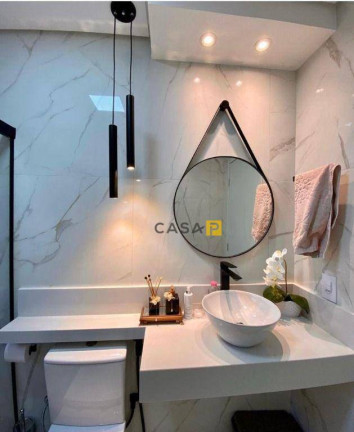 Imagem Casa com 3 Quartos à Venda, 257 m² em Centro - Nova Odessa Imagem Casa com 3 Quartos à Venda, 257 m² em Centro - Nova Odessa