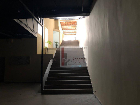 Imagem Sobrado com 3 Quartos à Venda, 750 m² em Vila Suzana - São Paulo