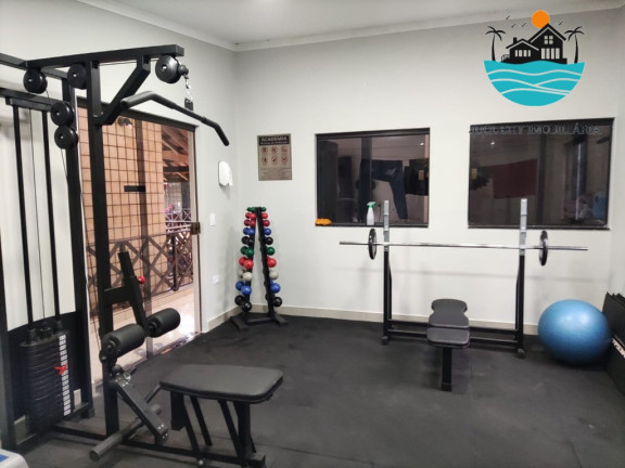 Imagem Imóvel com 1 Quarto à Venda, 36 m² em Juquehy - São Sebastião Imagem Imóvel com 1 Quarto à Venda, 36 m² em Juquehy - São Sebastião