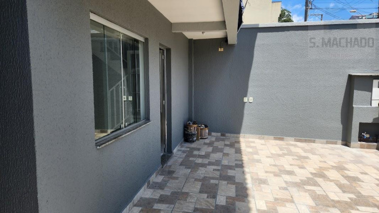 Imagem Casa com 3 Quartos à Venda, 250 m² em Vila Camilópolis - Santo André