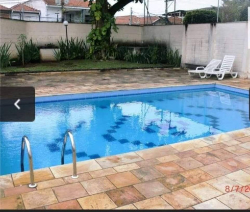 Imagem Apartamento com 2 Quartos à Venda, 60 m² em Bosque Da Saúde - São Paulo Imagem Apartamento com 2 Quartos à Venda, 60 m² em Bosque Da Saúde - São Paulo
