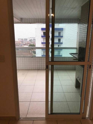Imagem Apartamento com 2 Quartos à Venda, 85 m² em Guilhermina - Praia Grande
