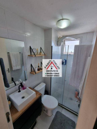 Imagem Apartamento com 2 Quartos à Venda, 47 m² em Barra Funda - São Paulo Imagem Apartamento com 2 Quartos à Venda, 47 m² em Barra Funda - São Paulo