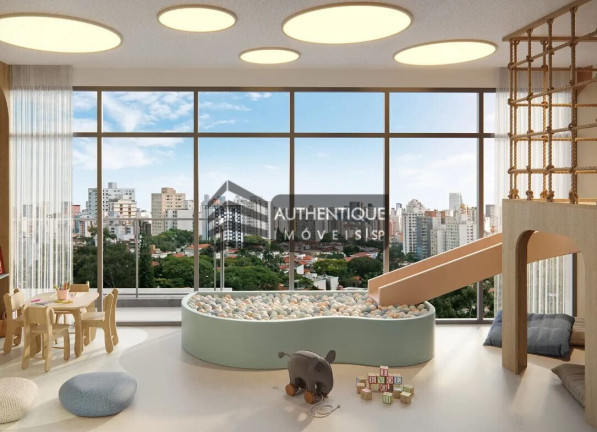 Imagem Apartamento com 3 Quartos à Venda, 88 m² em Santa Cecília - São Paulo