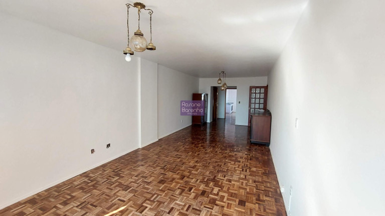Imagem Apartamento com 3 Quartos à Venda, 130 m² em Centro - Rio Grande Imagem Apartamento com 3 Quartos à Venda, 130 m² em Centro - Rio Grande
