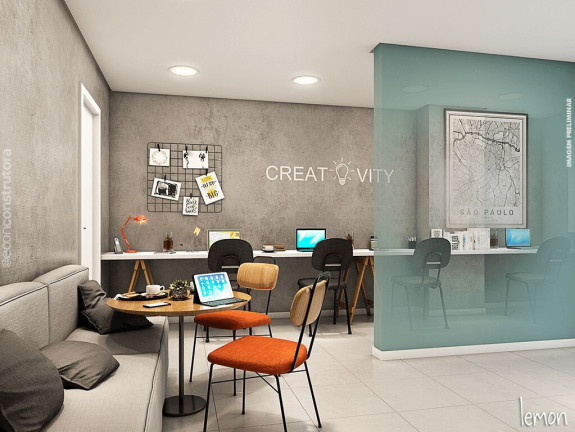 Imagem Apartamento com 2 Quartos à Venda, 47 m² em Vila Nova Mazzei - São Paulo