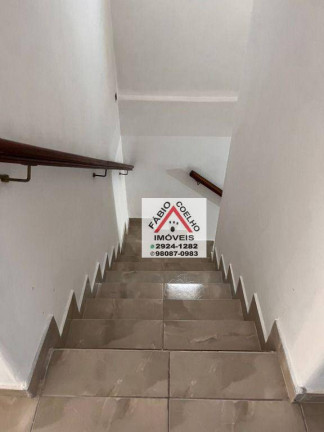 Imagem Sobrado com 3 Quartos à Venda, 140 m² em Campo Grande - São Paulo Imagem Sobrado com 3 Quartos à Venda, 140 m² em Campo Grande - São Paulo