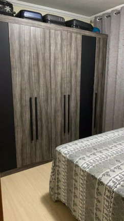 Imagem Apartamento com 2 Quartos à Venda, 69 m² em Vila Fachini - São Paulo