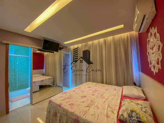 Imagem Casa com 4 Quartos à Venda, 300 m² em Paquetá - Belo Horizonte Imagem Casa com 4 Quartos à Venda, 300 m² em Paquetá - Belo Horizonte