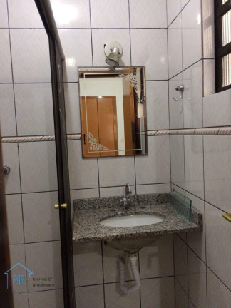Imagem Apartamento com 3 Quartos à Venda, 88 m² em Vila Alice - Santo André Imagem Apartamento com 3 Quartos à Venda, 88 m² em Vila Alice - Santo André