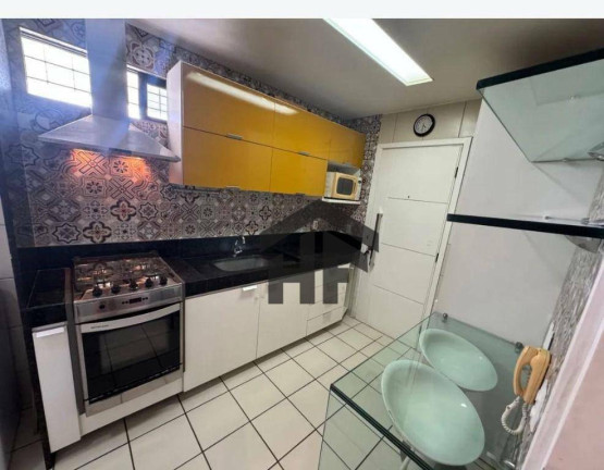 Imagem Apartamento com 3 Quartos à Venda, 74 m² em Aflitos - Recife Imagem Apartamento com 3 Quartos à Venda, 74 m² em Aflitos - Recife
