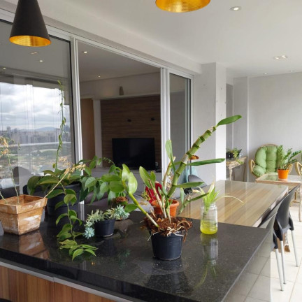 Imagem Apartamento com 3 Quartos à Venda, 133 m² em Cidade Monções - São Paulo Imagem Apartamento com 3 Quartos à Venda, 133 m² em Cidade Monções - São Paulo