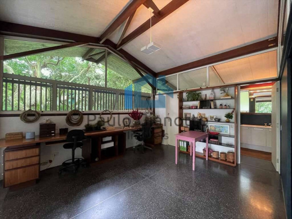Imagem Casa de Condomínio com 3 Quartos à Venda, 380 m² em Granja Viana - Carapicuíba