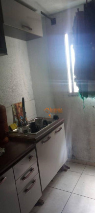 Imagem Apartamento com 2 Quartos à Venda, 43 m² em água Chata - Guarulhos Imagem Apartamento com 2 Quartos à Venda, 43 m² em água Chata - Guarulhos