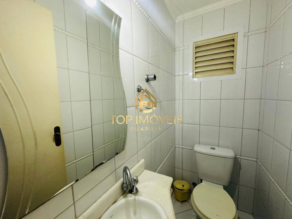 Imagem Apartamento com 4 Quartos à Venda, 145 m² em Pitangueiras - Guarujá