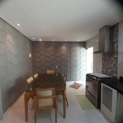 Imagem Sobrado com 3 Quartos à Venda, 187 m² em Garavelo Residencial Park - Aparecida De Goiânia Imagem Sobrado com 3 Quartos à Venda, 187 m² em Garavelo Residencial Park - Aparecida De Goiânia