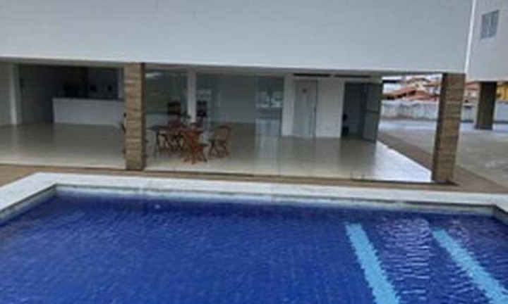 Imagem Apartamento com 2 Quartos à Venda, 64 m² em Uruguai - Teresina Imagem Apartamento com 2 Quartos à Venda, 64 m² em Uruguai - Teresina