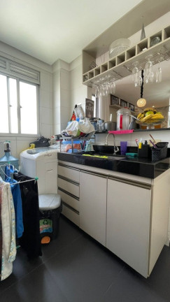 Imagem Apartamento com 2 Quartos à Venda, 45 m² em Sim - Feira De Santana Imagem Apartamento com 2 Quartos à Venda, 45 m² em Sim - Feira De Santana