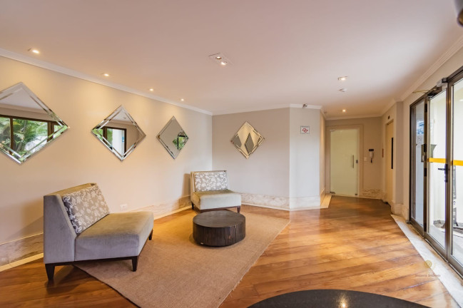 Imagem Apartamento com 3 Quartos à Venda, 140 m² em Vila Olímpia - São Paulo Imagem Apartamento com 3 Quartos à Venda, 140 m² em Vila Olímpia - São Paulo