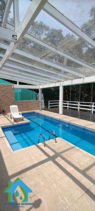 Imagem Casa com 3 Quartos à Venda, 900 m² em Jordanésia - Cajamar