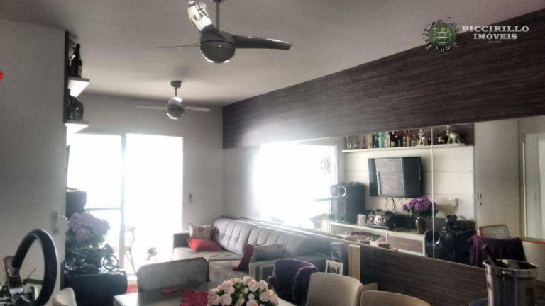 Imagem Apartamento com 3 Quartos à Venda, 92 m² em Mirim - Praia Grande Imagem Apartamento com 3 Quartos à Venda, 92 m² em Mirim - Praia Grande