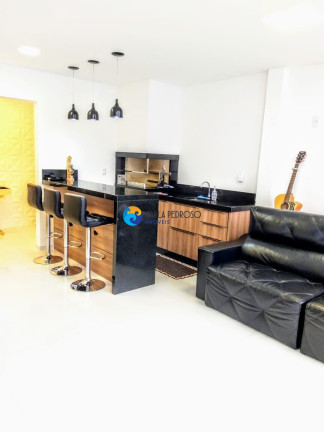 Imagem Cobertura com 3 Quartos à Venda, 113 m² em Centro - Criciúma Imagem Cobertura com 3 Quartos à Venda, 113 m² em Centro - Criciúma
