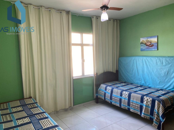 Imagem Apartamento com 2 Quartos à Venda, 58 m² em Centro - Cabo Frio